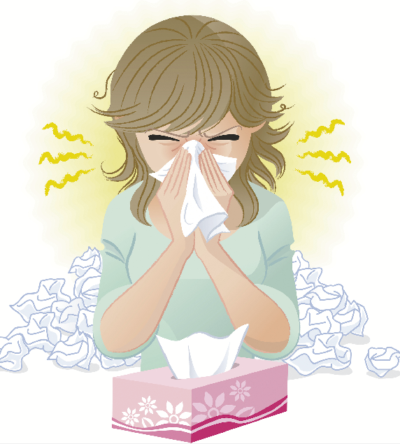 童朝晖撰文流感和感冒别混淆不是扛一扛就没事了