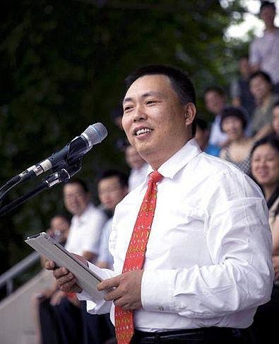 中国商业传奇教父段永平与四个顶起半边天门徒的江湖往事