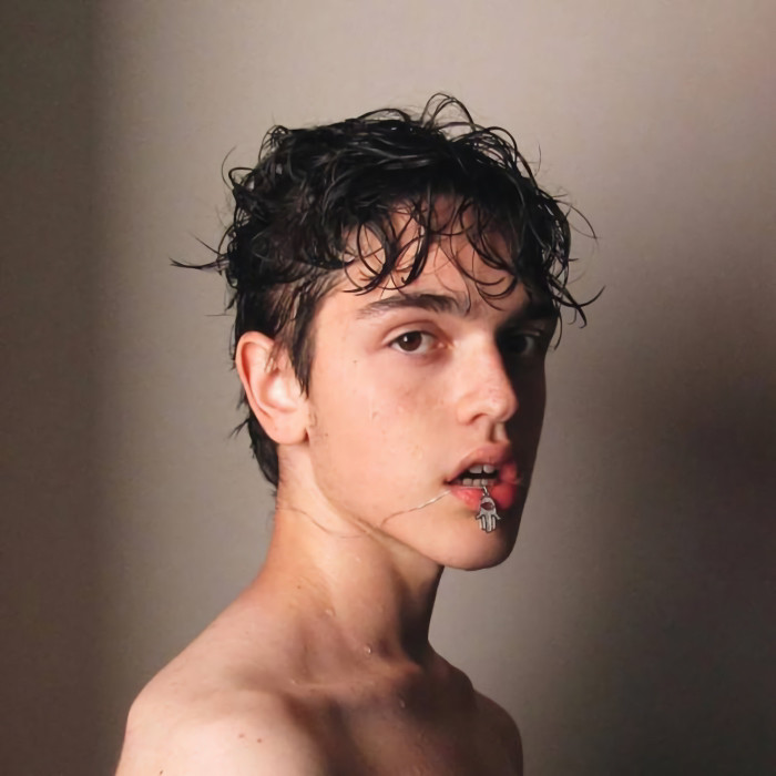 欧美男最新头像