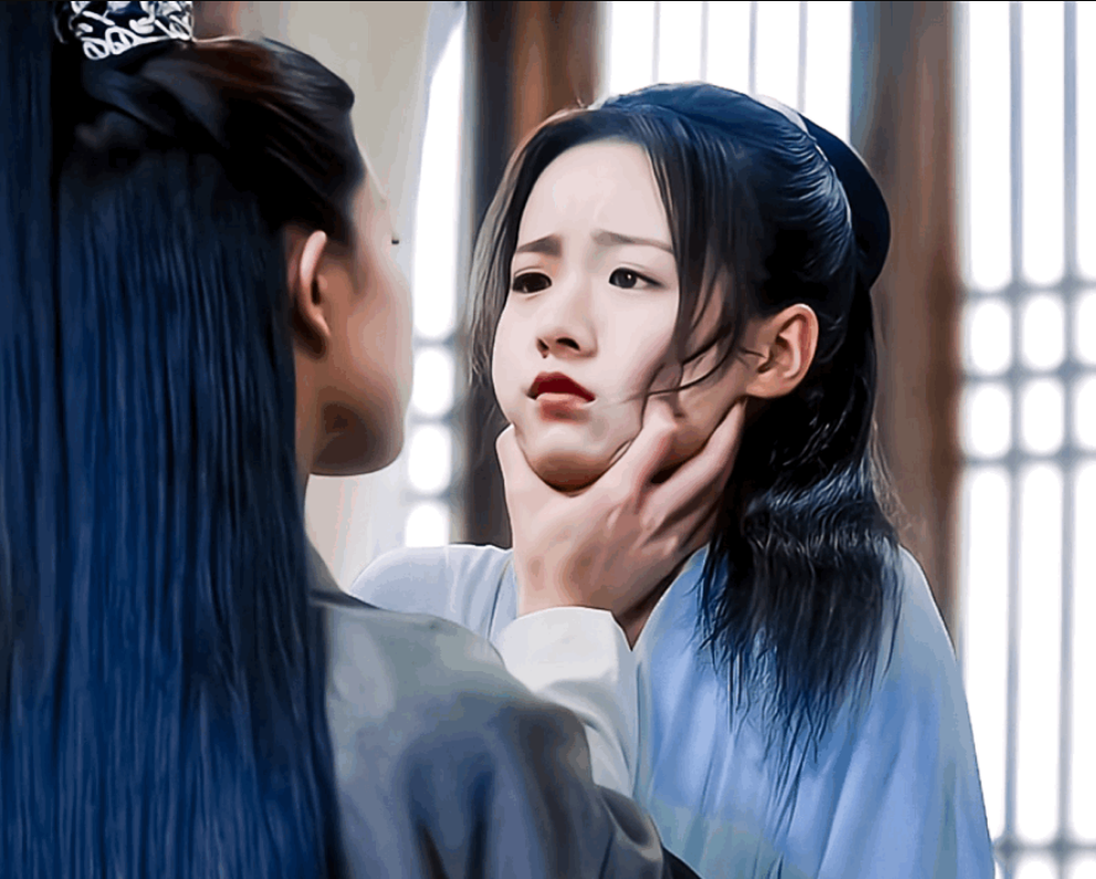 雪中悍刀行:姜泥下线,李庚希深情发文告别,不料评论区翻了车_腾讯新闻