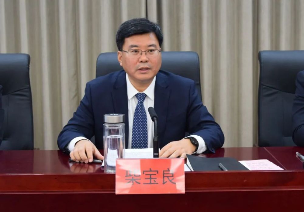 承德市召开第八届道德模范表彰座谈会议柴宝良出席会议并讲话