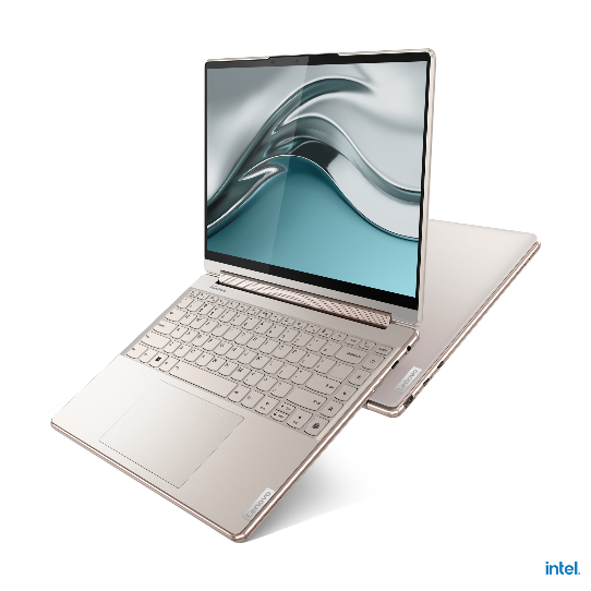 由内而外大变样,联想推出全新yoga系列笔记本电脑