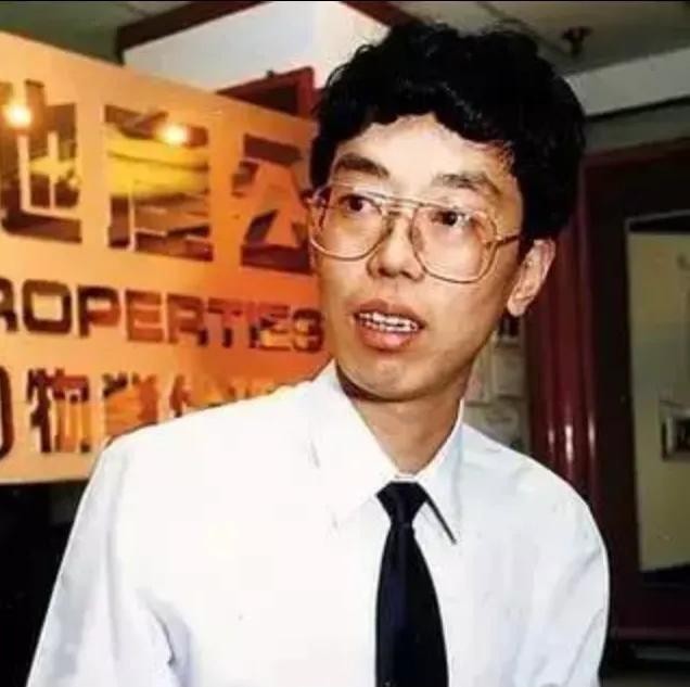 35岁负债25亿靠脑白金东山再起传奇商人史玉柱是如何崛起的