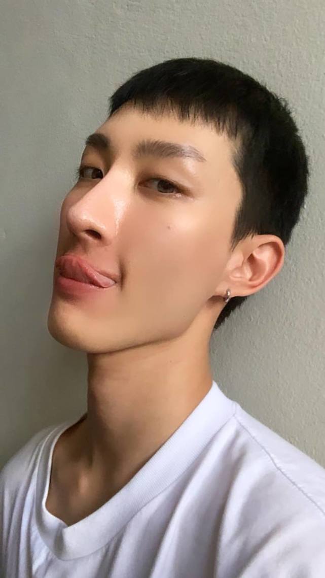 泰国知名男模失踪 找到已成浮尸