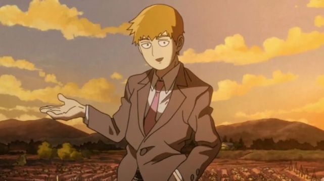 one老师的画功一般,主角也都是木讷无敌类型,为何会火?