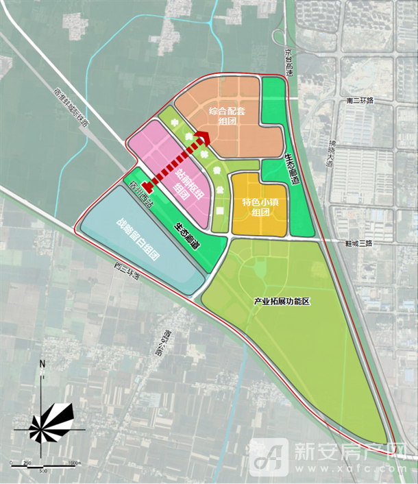 350公里小时宿州高铁西站建设最新消息来了