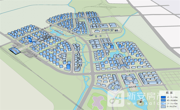 宿州高铁西站片区最新消息