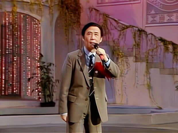 评书艺术家田连元:娶大妻子,晚年丧子,而今生活状况怎样?