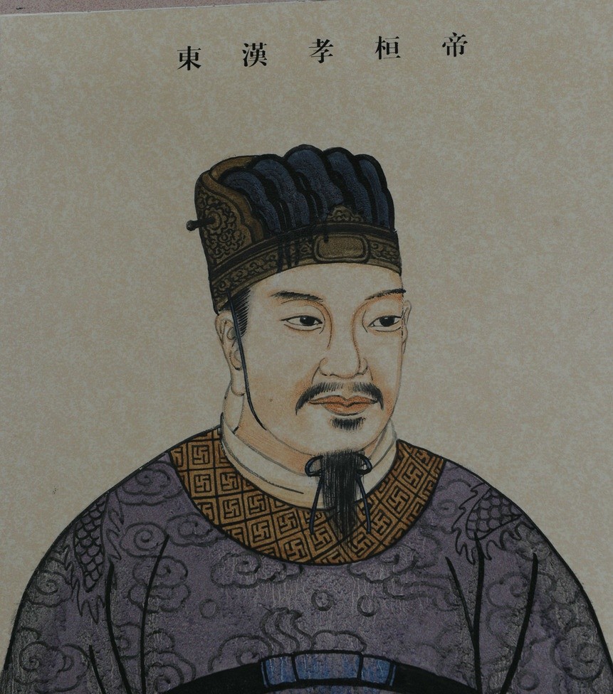 东汉灵帝刘宏昏庸导致汉朝灭亡真的是这样的吗