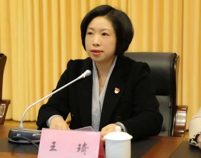 区委党史学习教育领导小组副组长王琦传达中央,自治区,柳州市党史学习