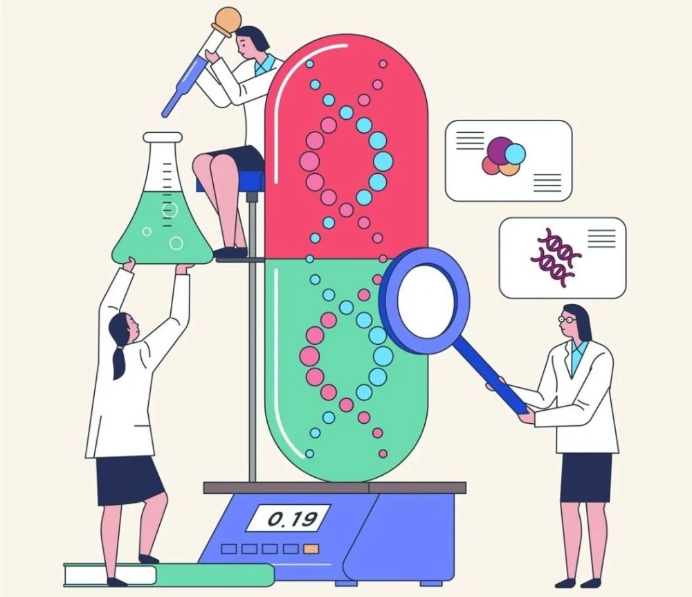 这是市中心医院药物临床试验机构通过国家药品监督管理局备案后带来的