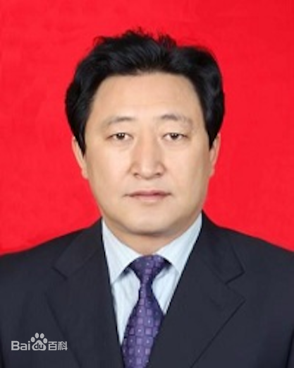 毛德忠彝族四川省应急管理厅党委委员副厅长