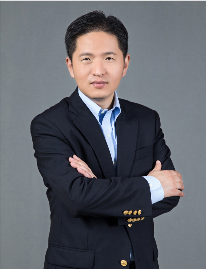 陈治宇 教授主任医师  硕士研究生导师复旦大学附属肿瘤医院 肿瘤内科