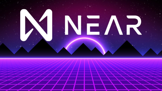 开始发力的near,现在生态都有些啥项目?