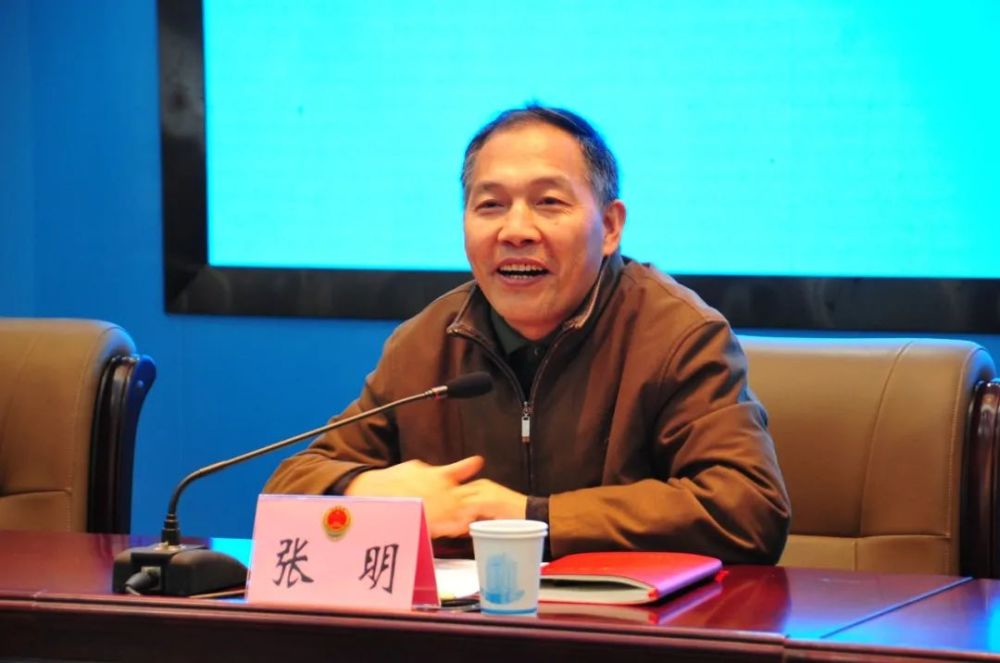 市委常委,组织部部长张明,市委组织部常务副部长焦长龙出席会议,市