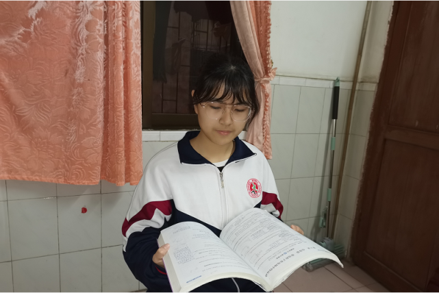 南雄2名中学生拟评为广东省优秀学生