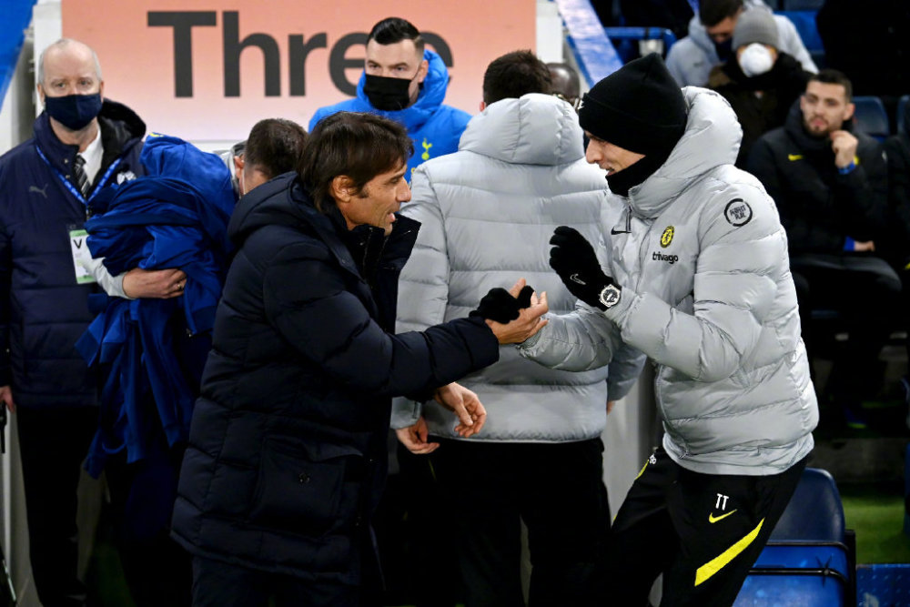 哈里·凯恩 2-0，终于赢了！英超豪门大反弹，64％控球＋轰19脚，接近队史第6冠