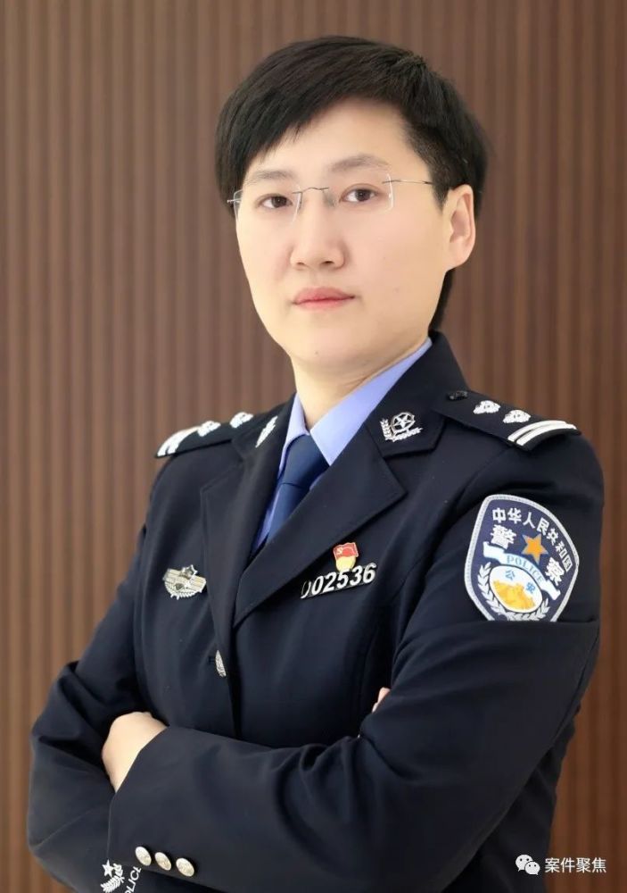 警察节直播三连_腾讯新闻