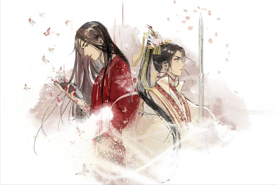 年度古言虐文推荐女护卫作者卿隐