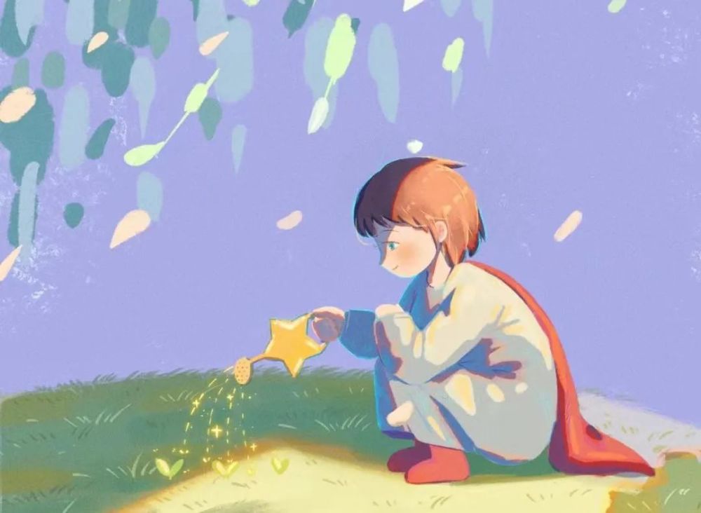 老是自黑的人有多坚强