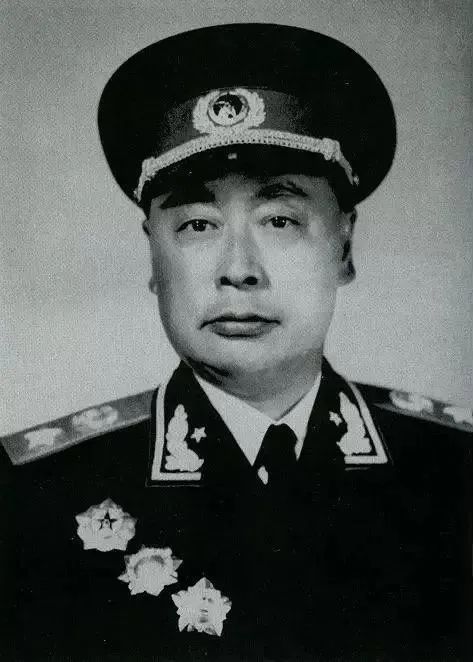 陳毅如何寫下這一 絕筆 詩 天天看點