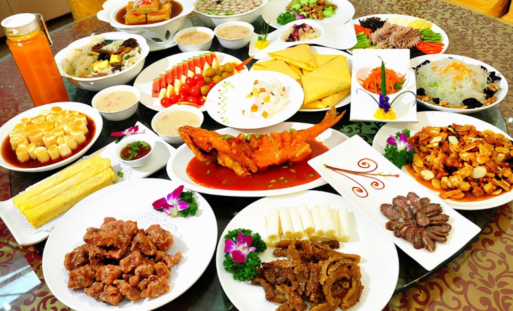 淄博美食排行榜_淄博婚宴酒店排行|万豪酒店|宴会厅_网易订阅(2)