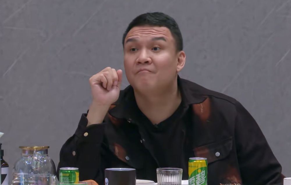 车澈从爱奇艺离职,《中国新说唱2022》也有了最新消息插图2