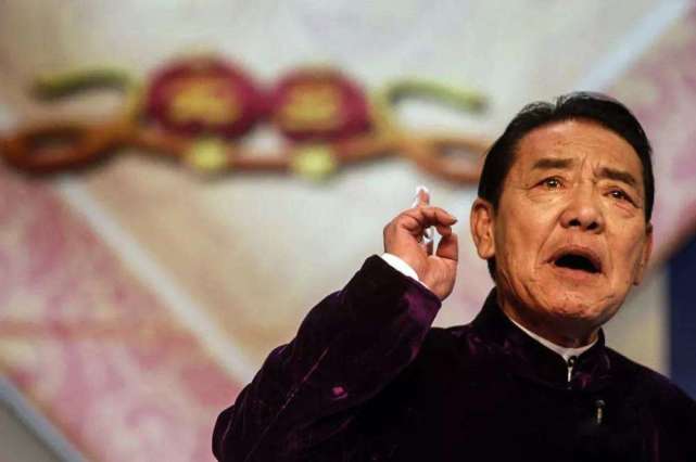 不料却被张作霖摆下鸿门宴|土匪|杜宝增|杜立三|张作霖|杜老判|鸿门宴