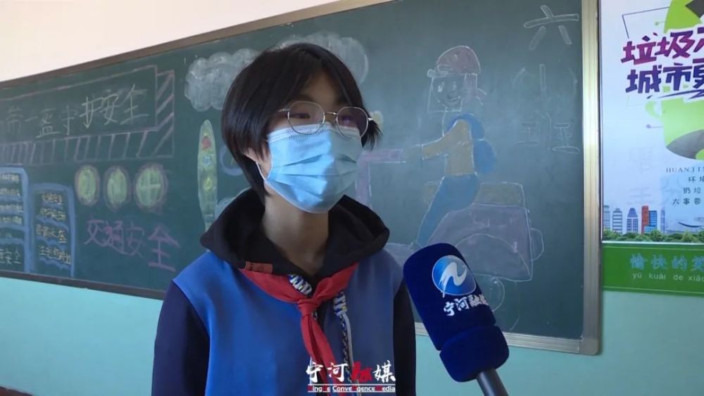 委员在基层丨刘桂玉将宁河三问带到课堂激发学生热爱家乡的情怀