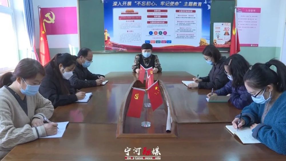 委员在基层丨刘桂玉将宁河三问带到课堂激发学生热爱家乡的情怀