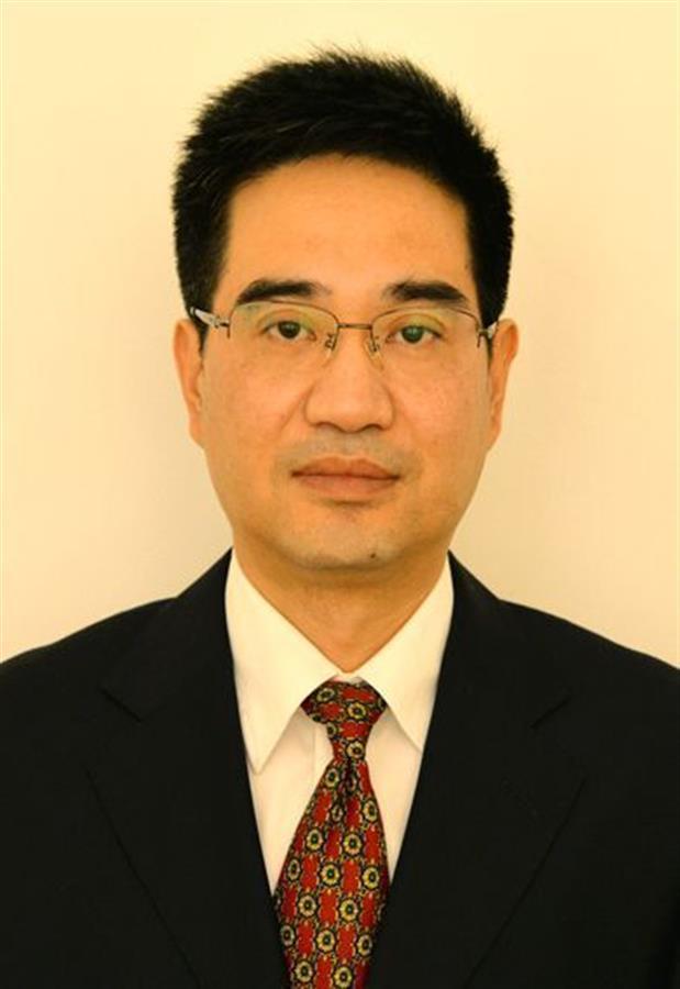 林文斌曾掌舵福建省面积最大城市,现已赴省政府任职|林文斌|中共南平