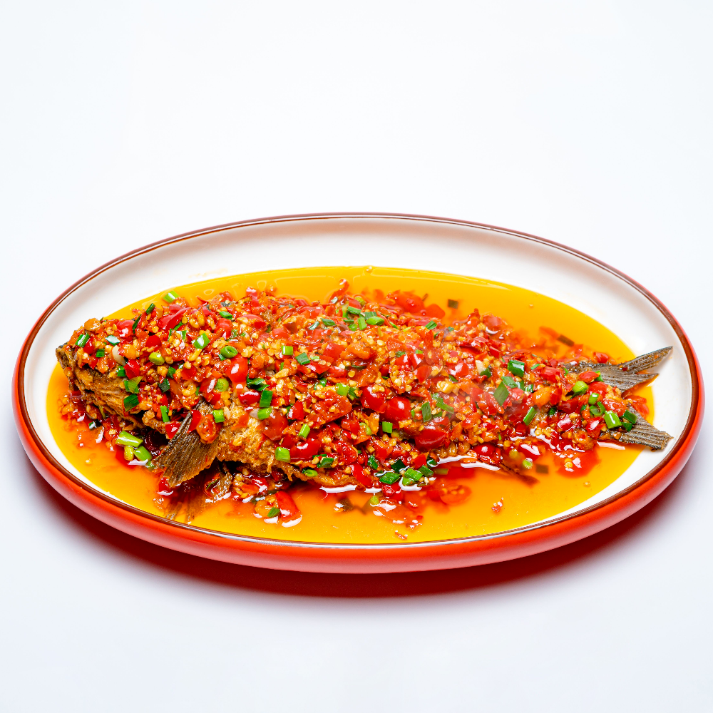 糟辣鱼老江最黔线推荐(推荐顺序不分先后)这些遵义风味美食今天我们向