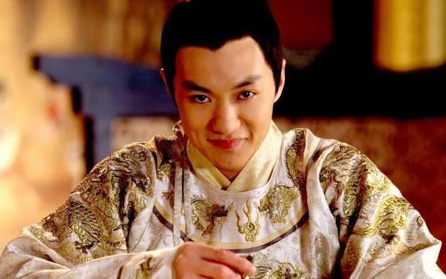 但他留下了不少的子嗣,柴宗训一共有五个儿子,柴氏子孙非常昌茂,在