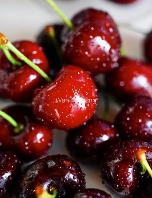 内蒙古赤峰进口车厘子检出新冠病毒阳性 当地指挥部立即