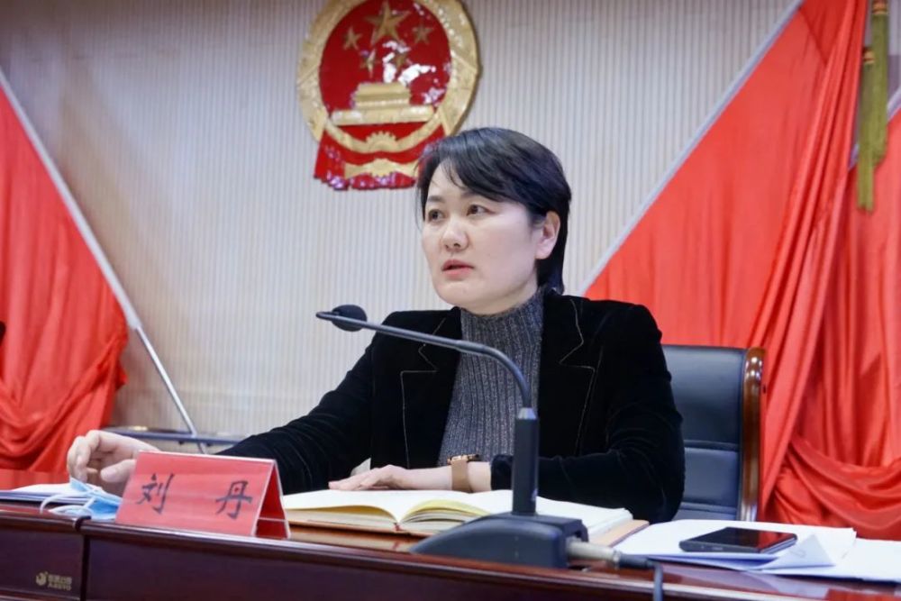 绷紧疫情防控这根弦丛台区召开疫情防控工作部署会议认真落实市疫情