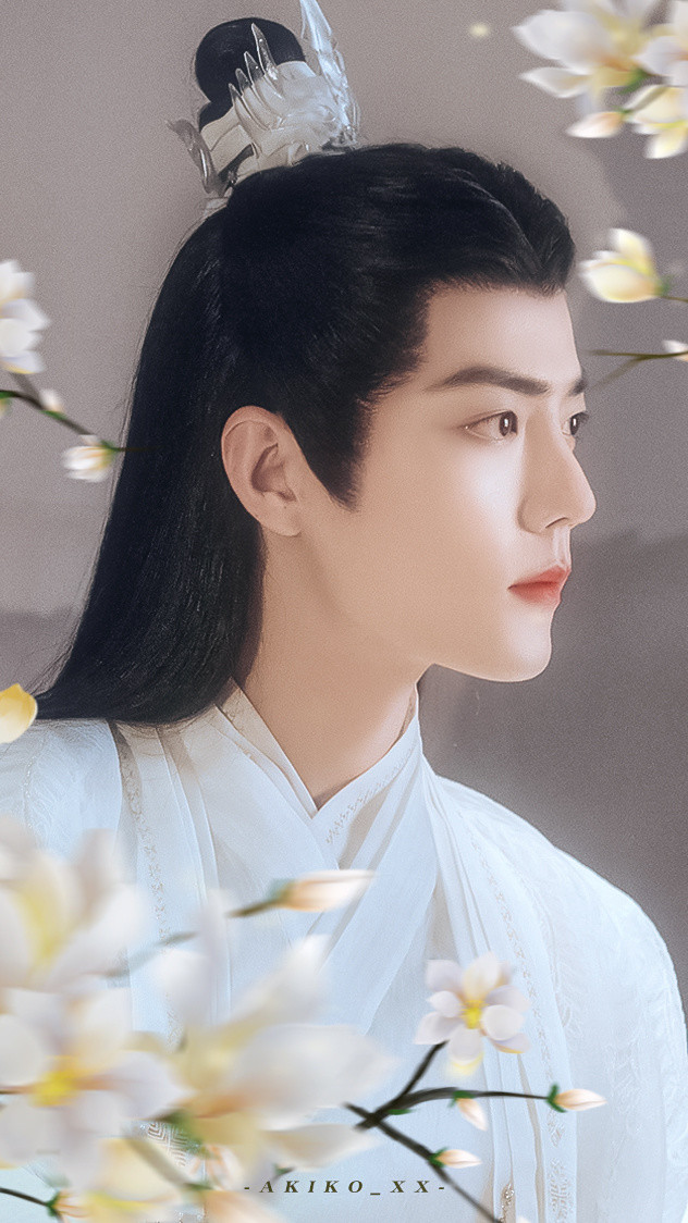 《玉骨遥》下卷:时影重生,二人终成眷属,共同守护空