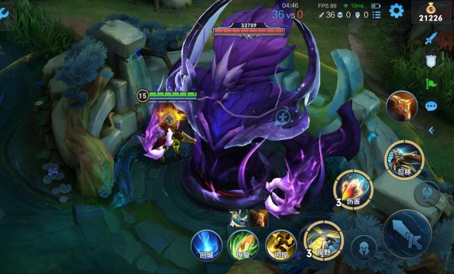 暗影主宰的调整然后再来聊一聊爱你主宰的调整,相信大家应该都听说了