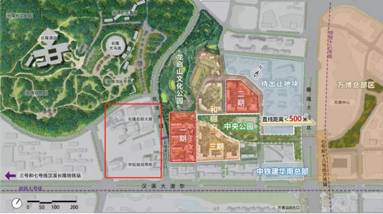 和樾府首批业主上学问题教育局回复了只能安排附近公办小学