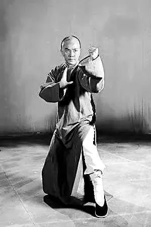 国术的最高境界是什么