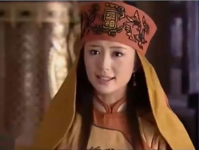 历史上唯一的女状元才华横溢那么如此聪慧的她结局如何