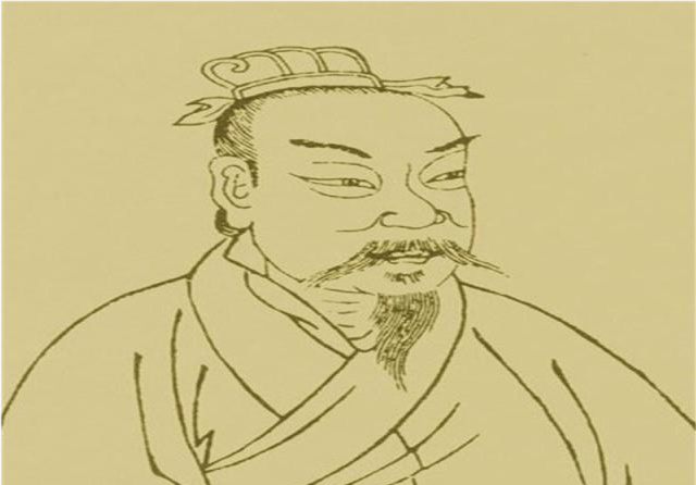 鲍叔牙的举荐,他去到了齐国,本来齐国的国君姜小白是绝对不愿意用管仲