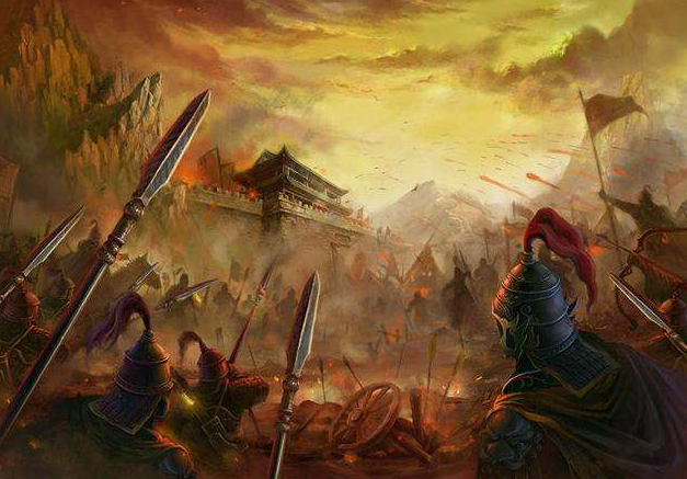 南宋时期岳飞北伐有什么经过岳飞北伐的结果如何