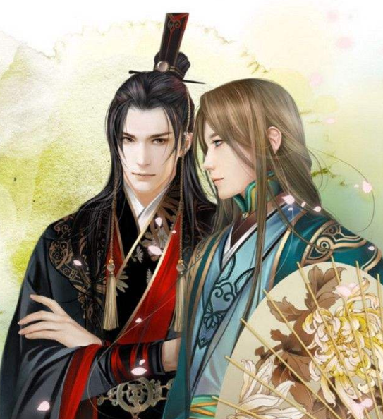 史上第一位男皇后他却真实存在过你知道他是谁吗