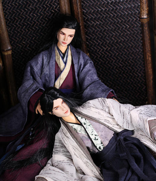 史上第一位男皇后他却真实存在过你知道他是谁吗