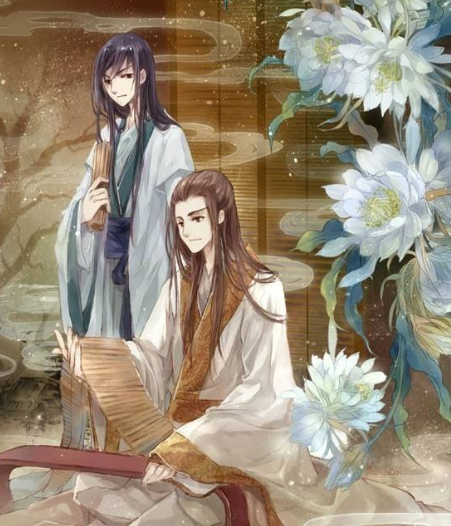 史上第一位男皇后他却真实存在过你知道他是谁吗