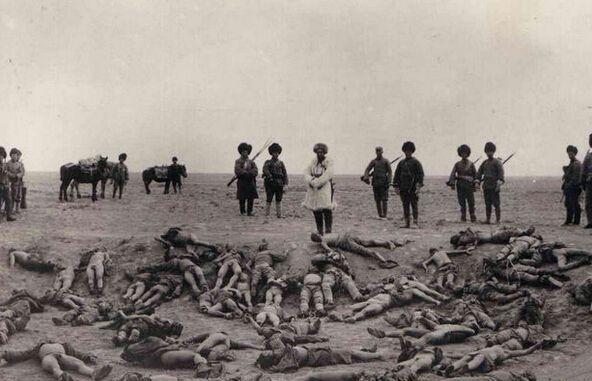 他原是红军高级将领,结果在三年自然灾害困难时期,竟然被饿死