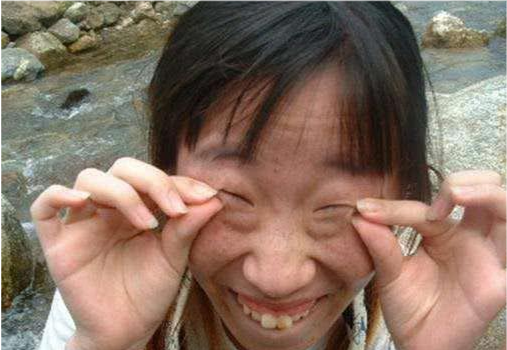 历史公认的四大丑女都是谁虽然她们相貌丑陋人生却格外的精彩