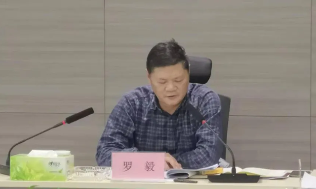 四川省能源投资集团有限责任公司党委委员,董事罗毅涉嫌严重违纪违法