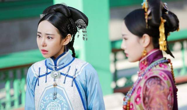 清朝首位固伦公主10岁嫁人与丈夫狂生六胎康熙刻碑纪念