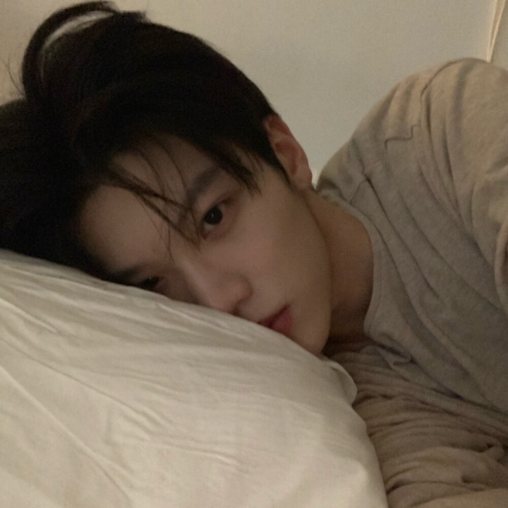 没有妹妹会拒绝的神仙男头